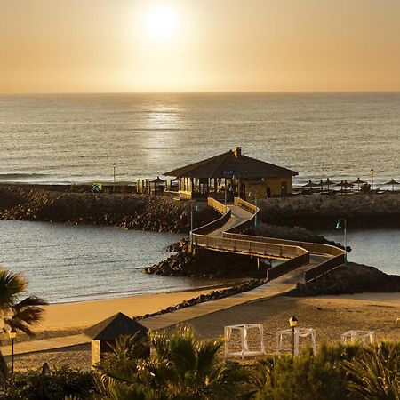 Elba Sara Beach & Golf Resort Caleta De Fuste Exteriér fotografie